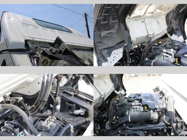 Ref:AUX-24179655 ISUZU ELF TRUCK 2018 14 Ref:AUX-24179655 ISUZU ELF TRUCK 2018 - Image 14