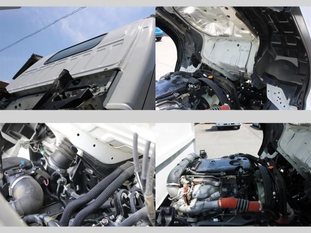 Ref:AUX-24179655 ISUZU ELF TRUCK 2018 16 Ref:AUX-24179655 ISUZU ELF TRUCK 2018 - Image 16
