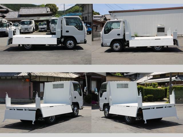 Ref:AUX-24179655 ISUZU ELF TRUCK 2018 17 Ref:AUX-24179655 ISUZU ELF TRUCK 2018 - Image 17