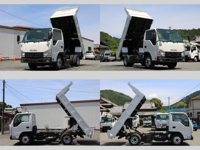 Ref:AUX-24179655 ISUZU ELF TRUCK 2018 18 Ref:AUX-24179655 ISUZU ELF TRUCK 2018 - Image 18
