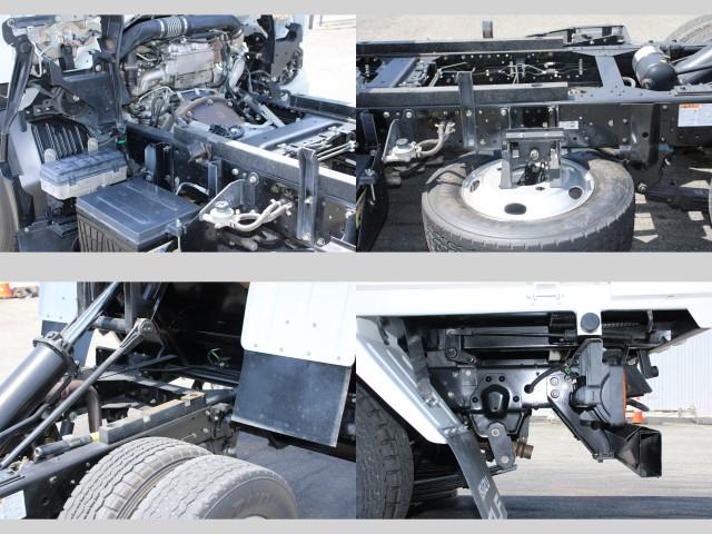 Ref:AUX-24179655 ISUZU ELF TRUCK 2018 20 Ref:AUX-24179655 ISUZU ELF TRUCK 2018 - Image 20