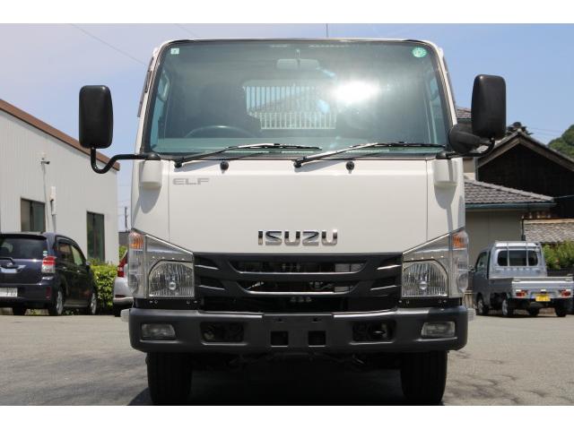 Ref:AUX-24179655 ISUZU ELF TRUCK 2018 3 Ref:AUX-24179655 ISUZU ELF TRUCK 2018 - Image 3
