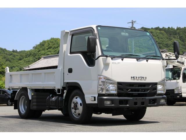 Ref:AUX-24179655 ISUZU ELF TRUCK 2018 4 Ref:AUX-24179655 ISUZU ELF TRUCK 2018 - Image 4