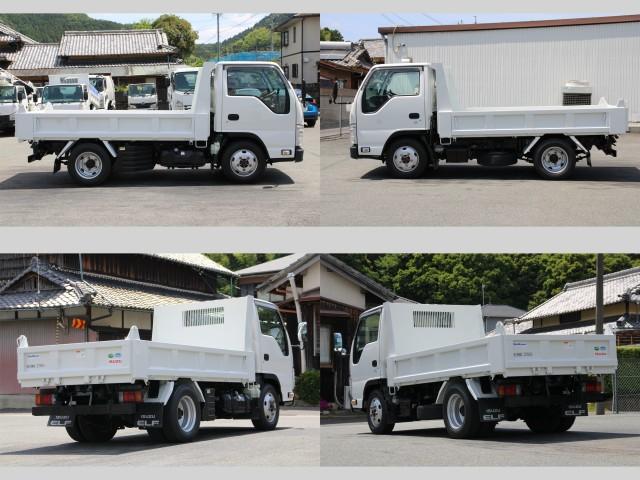 Ref:AUX-24179655 ISUZU ELF TRUCK 2018 5 Ref:AUX-24179655 ISUZU ELF TRUCK 2018 - Image 5