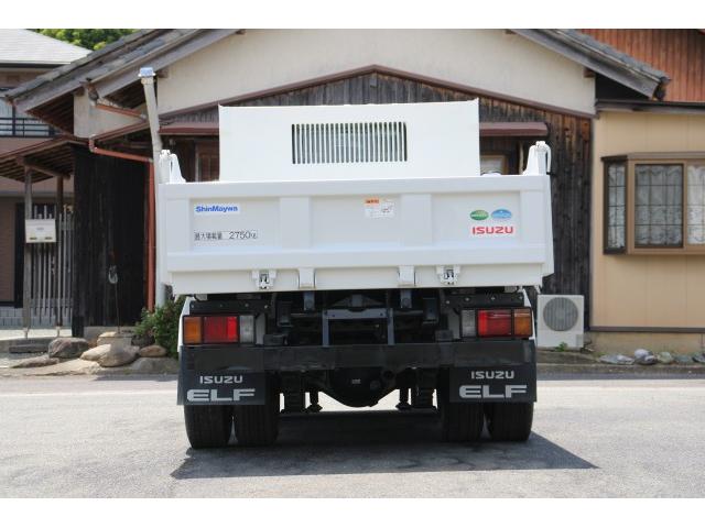 Ref:AUX-24179655 ISUZU ELF TRUCK 2018 6 Ref:AUX-24179655 ISUZU ELF TRUCK 2018 - Image 6