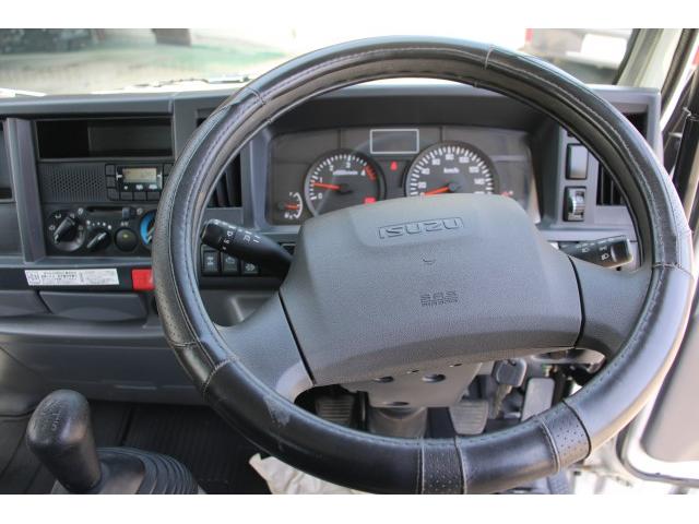 Ref:AUX-24179655 ISUZU ELF TRUCK 2018 8 Ref:AUX-24179655 ISUZU ELF TRUCK 2018 - Image 8