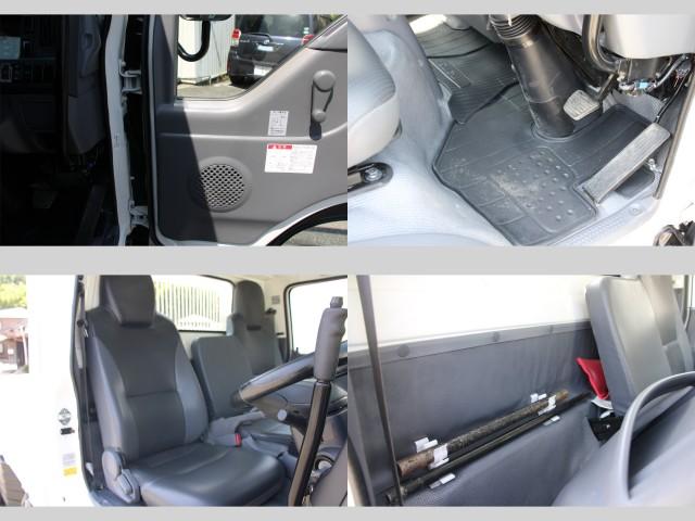 Ref:AUX-24179655 ISUZU ELF TRUCK 2018 9 Ref:AUX-24179655 ISUZU ELF TRUCK 2018 - Image 9