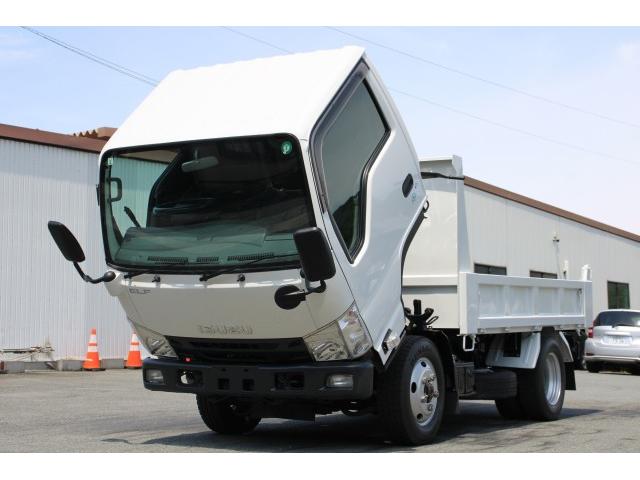 Ref:AUX-24179655 ISUZU ELF TRUCK 2018 10 Ref:AUX-24179655 ISUZU ELF TRUCK 2018 - Image 10