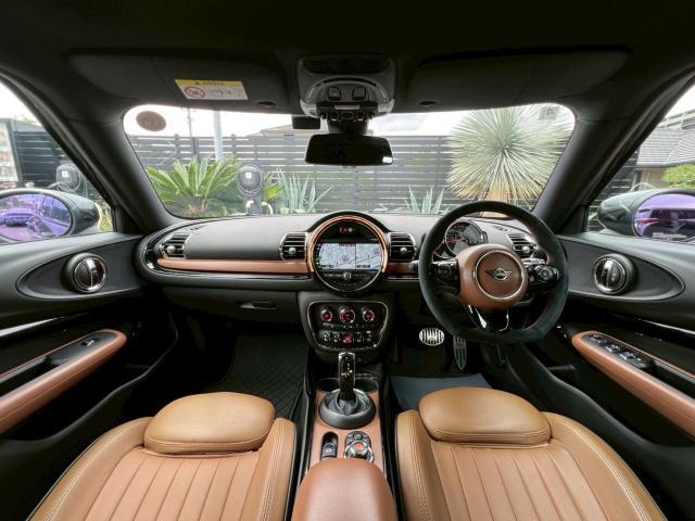 Ref:AUX-24179860 MINI MINI 2020 3 Ref:AUX-24179860 MINI MINI 2020 - Image 3