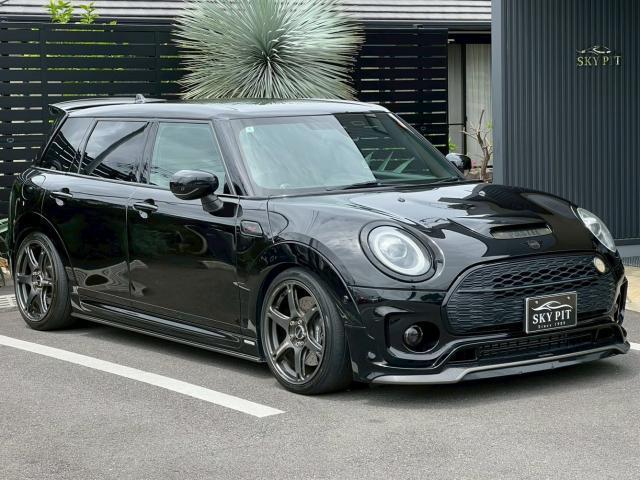 Ref:AUX-24179860 MINI MINI 2020 6 Ref:AUX-24179860 MINI MINI 2020 - Image 6