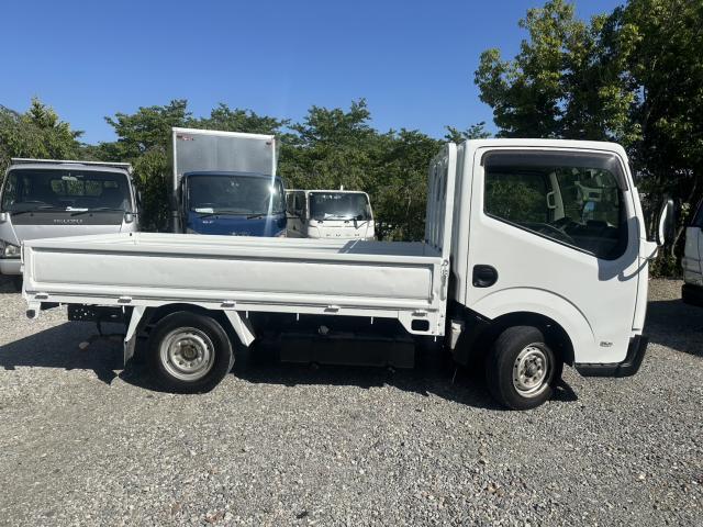 Ref:AUX-24180022 NISSAN ATLAS TRUCK 2008 2 Ref:AUX-24180022 NISSAN ATLAS TRUCK 2008 - Image 2