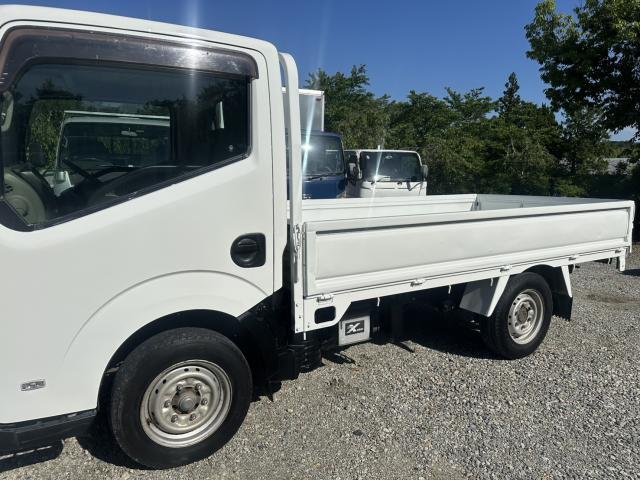Ref:AUX-24180022 NISSAN ATLAS TRUCK 2008 11 Ref:AUX-24180022 NISSAN ATLAS TRUCK 2008 - Image 11