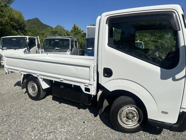 Ref:AUX-24180022 NISSAN ATLAS TRUCK 2008 12 Ref:AUX-24180022 NISSAN ATLAS TRUCK 2008 - Image 12