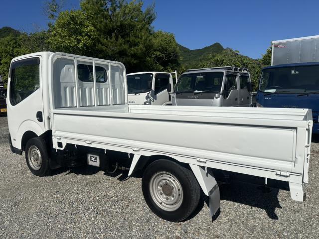 Ref:AUX-24180022 NISSAN ATLAS TRUCK 2008 13 Ref:AUX-24180022 NISSAN ATLAS TRUCK 2008 - Image 13