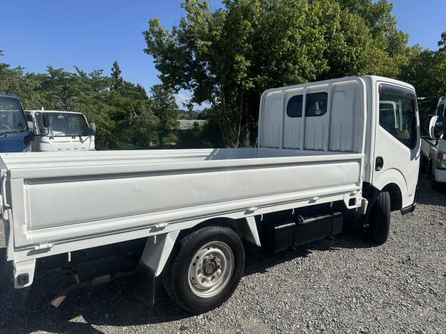 Ref:AUX-24180022 NISSAN ATLAS TRUCK 2008 14 Ref:AUX-24180022 NISSAN ATLAS TRUCK 2008 - Image 14