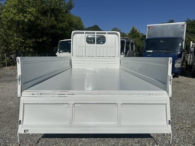 Ref:AUX-24180022 NISSAN ATLAS TRUCK 2008 4 Ref:AUX-24180022 NISSAN ATLAS TRUCK 2008 - Image 4