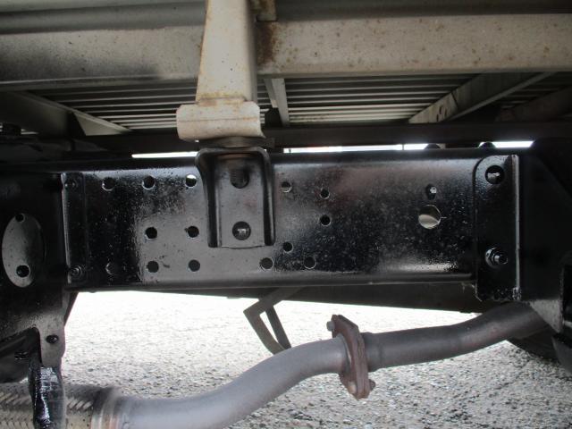 Ref:AUX-24180022 NISSAN ATLAS TRUCK 2008 5 Ref:AUX-24180022 NISSAN ATLAS TRUCK 2008 - Image 5