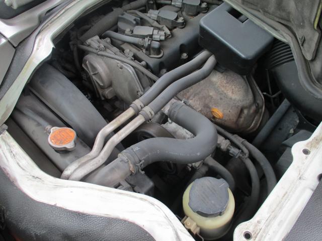 Ref:AUX-24180022 NISSAN ATLAS TRUCK 2008 7 Ref:AUX-24180022 NISSAN ATLAS TRUCK 2008 - Image 7