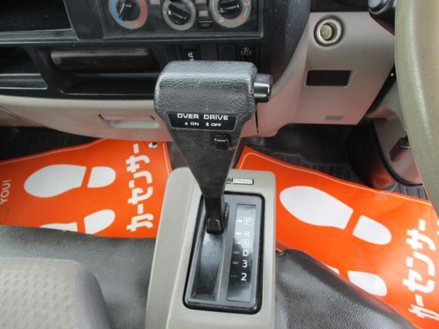 Ref:AUX-24180022 NISSAN ATLAS TRUCK 2008 8 Ref:AUX-24180022 NISSAN ATLAS TRUCK 2008 - Image 8