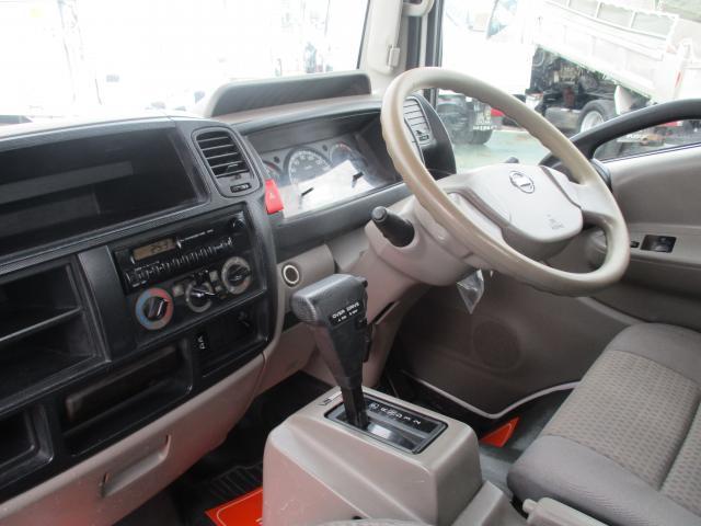 Ref:AUX-24180022 NISSAN ATLAS TRUCK 2008 10 Ref:AUX-24180022 NISSAN ATLAS TRUCK 2008 - Image 10