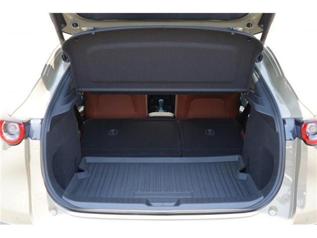 Ref:AUX-24180088 MAZDA CX-30 2024 16 Ref:AUX-24180088 MAZDA CX-30 2024 - Image 16