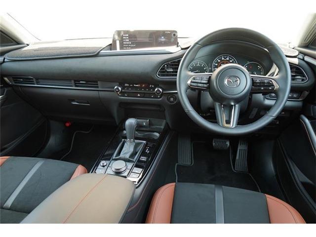 Ref:AUX-24180088 MAZDA CX-30 2024 20 Ref:AUX-24180088 MAZDA CX-30 2024 - Image 20