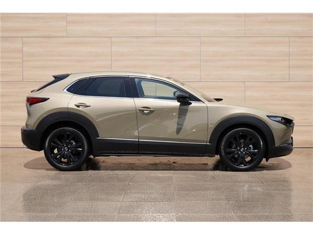 Ref:AUX-24180088 MAZDA CX-30 2024 3 Ref:AUX-24180088 MAZDA CX-30 2024 - Image 3
