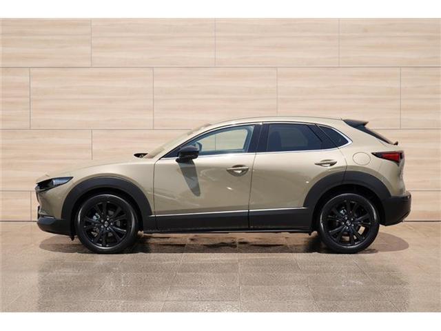 Ref:AUX-24180088 MAZDA CX-30 2024 4 Ref:AUX-24180088 MAZDA CX-30 2024 - Image 4