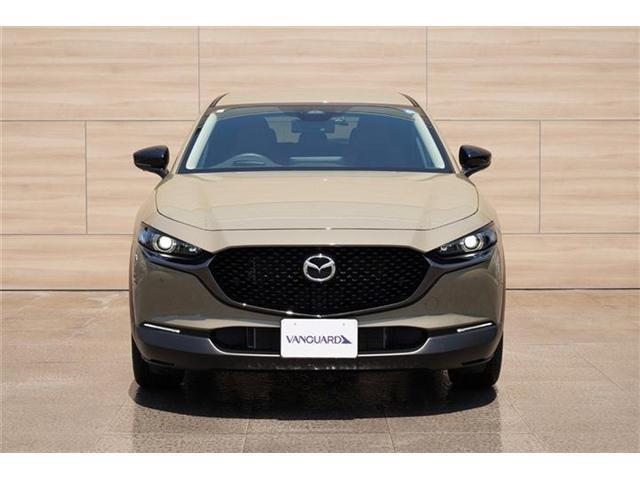 Ref:AUX-24180088 MAZDA CX-30 2024 5 Ref:AUX-24180088 MAZDA CX-30 2024 - Image 5