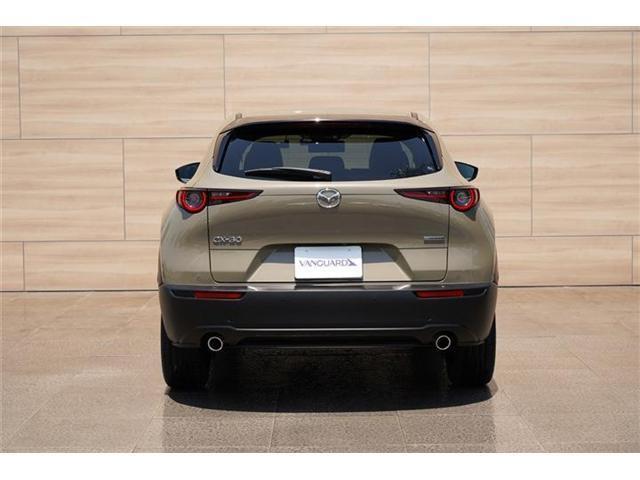 Ref:AUX-24180088 MAZDA CX-30 2024 6 Ref:AUX-24180088 MAZDA CX-30 2024 - Image 6