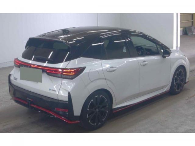 Ref:AUX-24180099 NISSAN AURA 2022 2 Ref:AUX-24180099 NISSAN AURA 2022 - Image 2