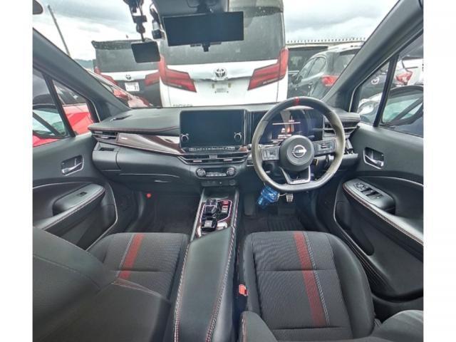 Ref:AUX-24180099 NISSAN AURA 2022 3 Ref:AUX-24180099 NISSAN AURA 2022 - Image 3