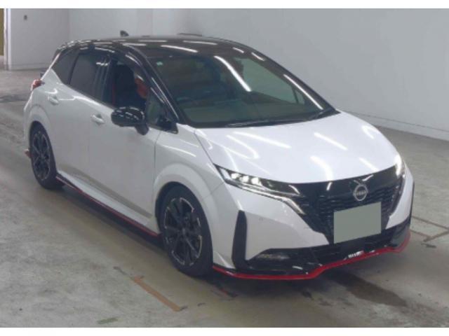 Ref:AUX-24180099 NISSAN AURA 2022 4 Ref:AUX-24180099 NISSAN AURA 2022 - Image 4