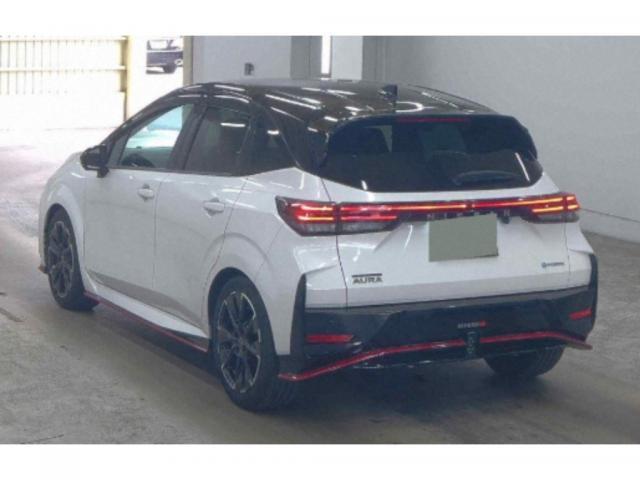 Ref:AUX-24180099 NISSAN AURA 2022 5 Ref:AUX-24180099 NISSAN AURA 2022 - Image 5