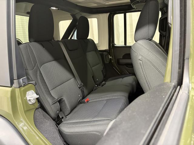 Ref:AUX-24180271 CHRYSLER JEEP JEEP WRANGLER UNLIMITED 2021 12 Ref:AUX-24180271 CHRYSLER JEEP JEEP WRANGLER UNLIMITED 2021 - Image 12