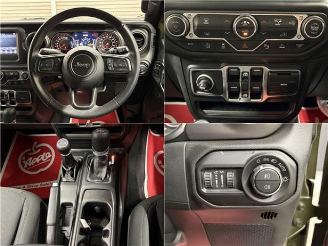 Ref:AUX-24180271 CHRYSLER JEEP JEEP WRANGLER UNLIMITED 2021 14 Ref:AUX-24180271 CHRYSLER JEEP JEEP WRANGLER UNLIMITED 2021 - Image 14