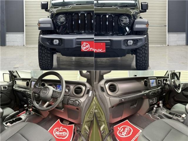 Ref:AUX-24180271 CHRYSLER JEEP JEEP WRANGLER UNLIMITED 2021 15 Ref:AUX-24180271 CHRYSLER JEEP JEEP WRANGLER UNLIMITED 2021 - Image 15