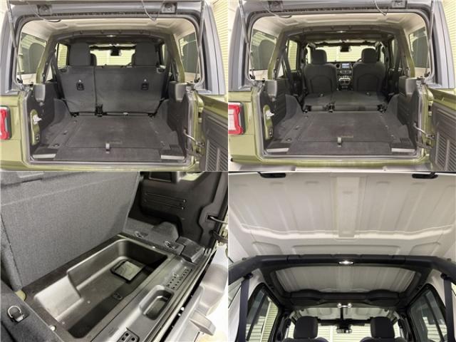Ref:AUX-24180271 CHRYSLER JEEP JEEP WRANGLER UNLIMITED 2021 16 Ref:AUX-24180271 CHRYSLER JEEP JEEP WRANGLER UNLIMITED 2021 - Image 16