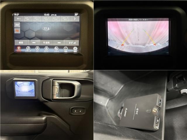 Ref:AUX-24180271 CHRYSLER JEEP JEEP WRANGLER UNLIMITED 2021 3 Ref:AUX-24180271 CHRYSLER JEEP JEEP WRANGLER UNLIMITED 2021 - Image 3