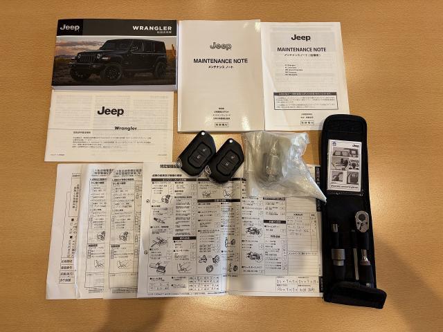 Ref:AUX-24180271 CHRYSLER JEEP JEEP WRANGLER UNLIMITED 2021 7 Ref:AUX-24180271 CHRYSLER JEEP JEEP WRANGLER UNLIMITED 2021 - Image 7
