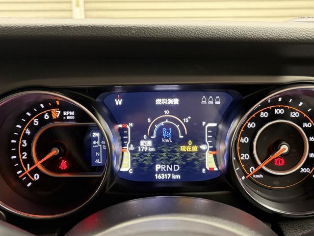 Ref:AUX-24180271 CHRYSLER JEEP JEEP WRANGLER UNLIMITED 2021 8 Ref:AUX-24180271 CHRYSLER JEEP JEEP WRANGLER UNLIMITED 2021 - Image 8
