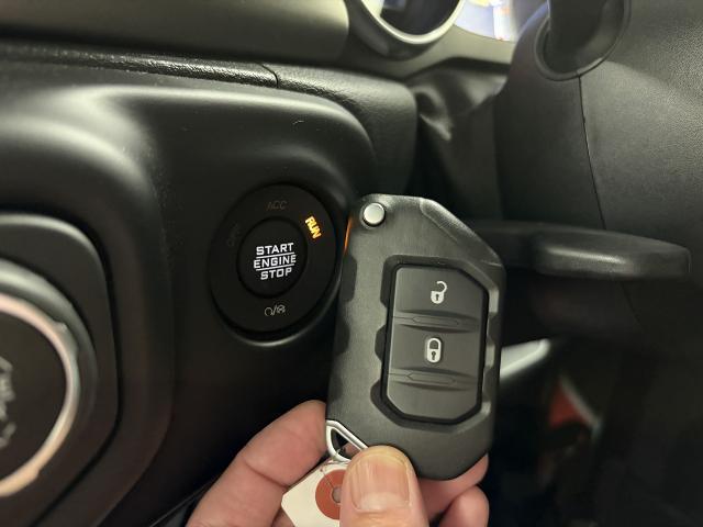 Ref:AUX-24180271 CHRYSLER JEEP JEEP WRANGLER UNLIMITED 2021 9 Ref:AUX-24180271 CHRYSLER JEEP JEEP WRANGLER UNLIMITED 2021 - Image 9