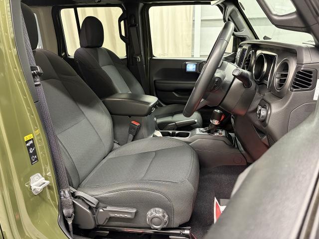 Ref:AUX-24180271 CHRYSLER JEEP JEEP WRANGLER UNLIMITED 2021 10 Ref:AUX-24180271 CHRYSLER JEEP JEEP WRANGLER UNLIMITED 2021 - Image 10
