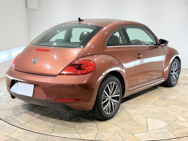 Ref:AUX-24180342 VOLKSWAGEN THE BEETLE 2016 3 Ref:AUX-24180342 VOLKSWAGEN THE BEETLE 2016 - Image 3