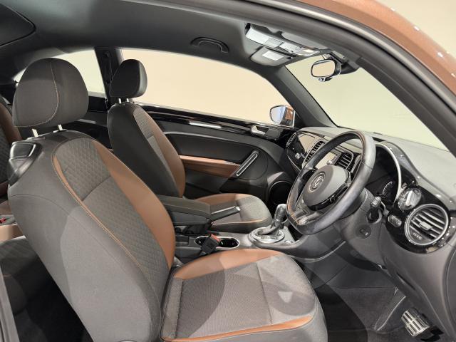 Ref:AUX-24180342 VOLKSWAGEN THE BEETLE 2016 5 Ref:AUX-24180342 VOLKSWAGEN THE BEETLE 2016 - Image 5