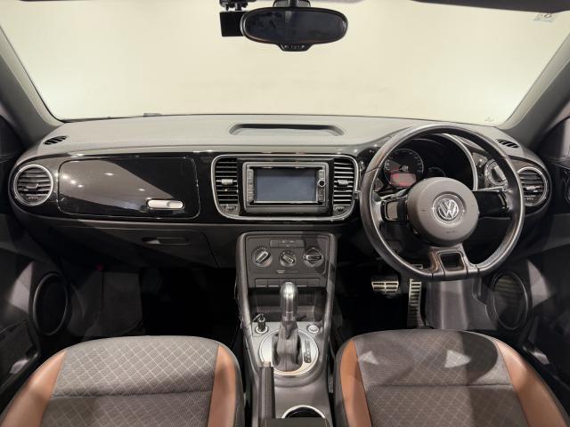 Ref:AUX-24180342 VOLKSWAGEN THE BEETLE 2016 6 Ref:AUX-24180342 VOLKSWAGEN THE BEETLE 2016 - Image 6