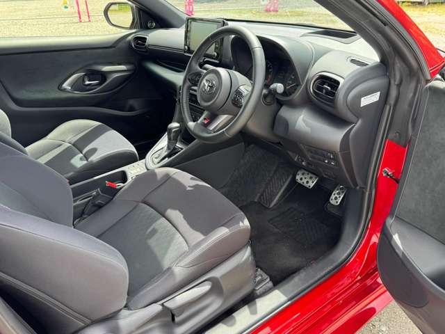 Ref:AUX-24180567 TOYOTA GR YARIS 2021 13 Ref:AUX-24180567 TOYOTA GR YARIS 2021 - Image 13