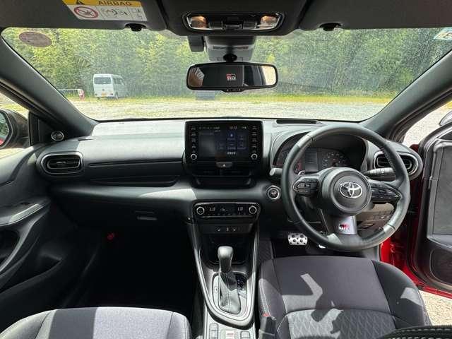 Ref:AUX-24180567 TOYOTA GR YARIS 2021 14 Ref:AUX-24180567 TOYOTA GR YARIS 2021 - Image 14