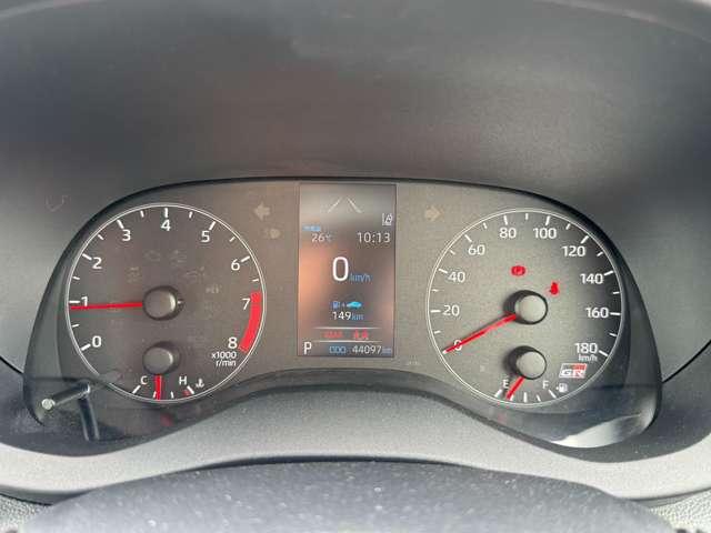 Ref:AUX-24180567 TOYOTA GR YARIS 2021 16 Ref:AUX-24180567 TOYOTA GR YARIS 2021 - Image 16