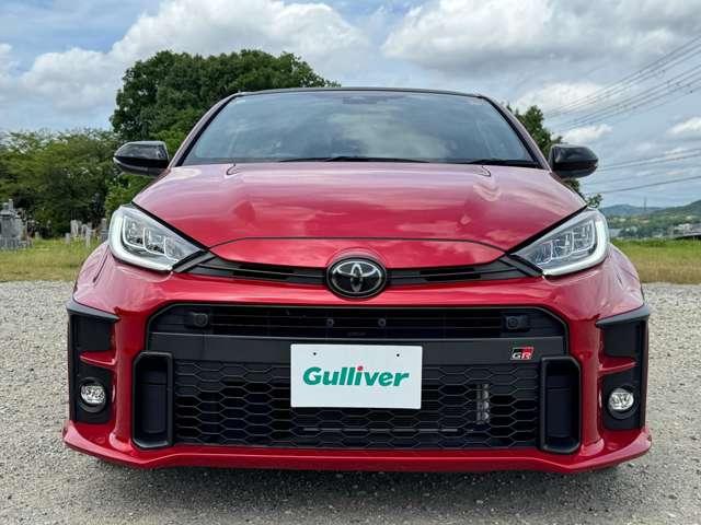 Ref:AUX-24180567 TOYOTA GR YARIS 2021 5 Ref:AUX-24180567 TOYOTA GR YARIS 2021 - Image 5
